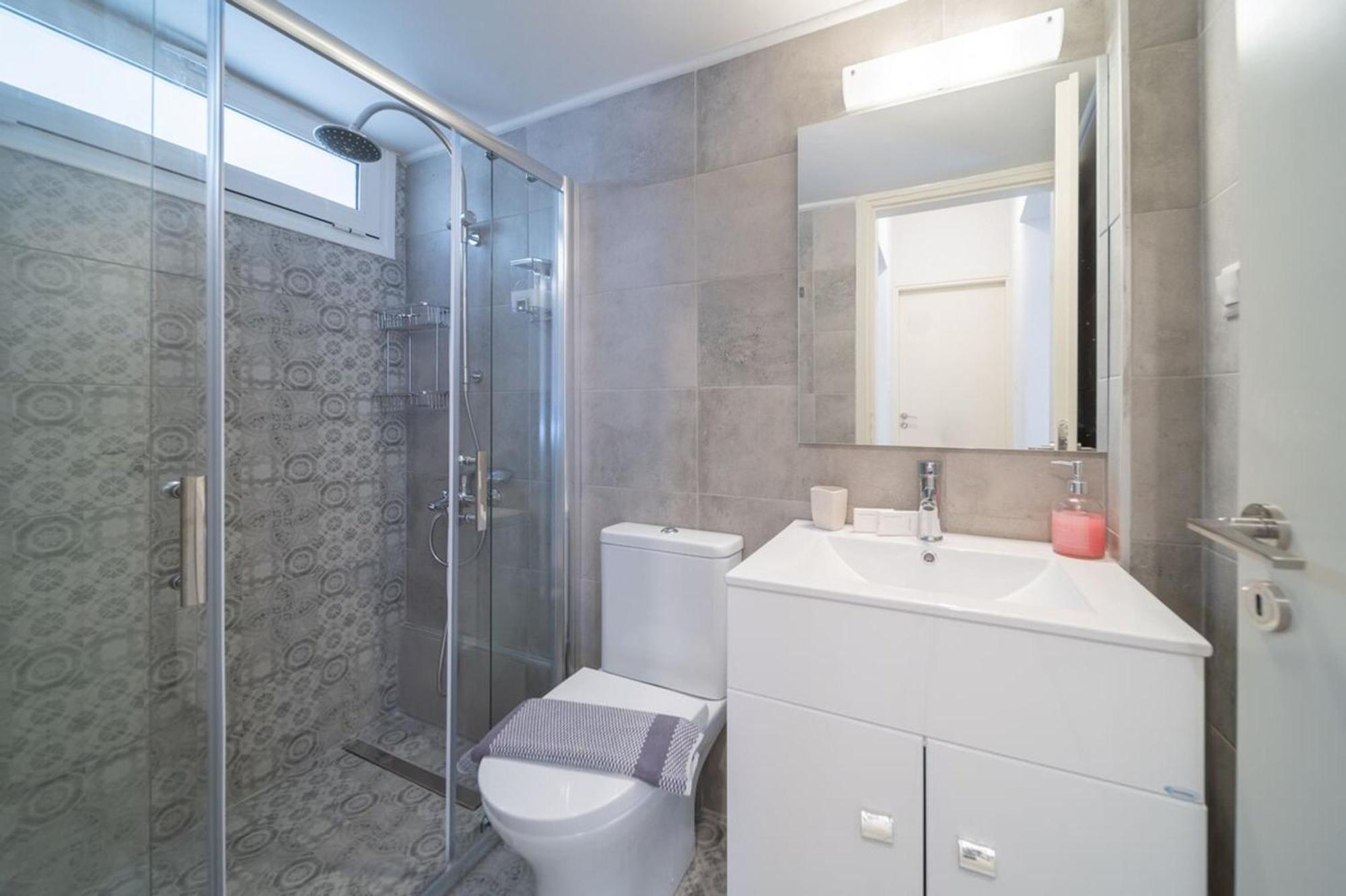הרקליון City Center Apartment Project 3 By Creatan Houses מראה חיצוני תמונה