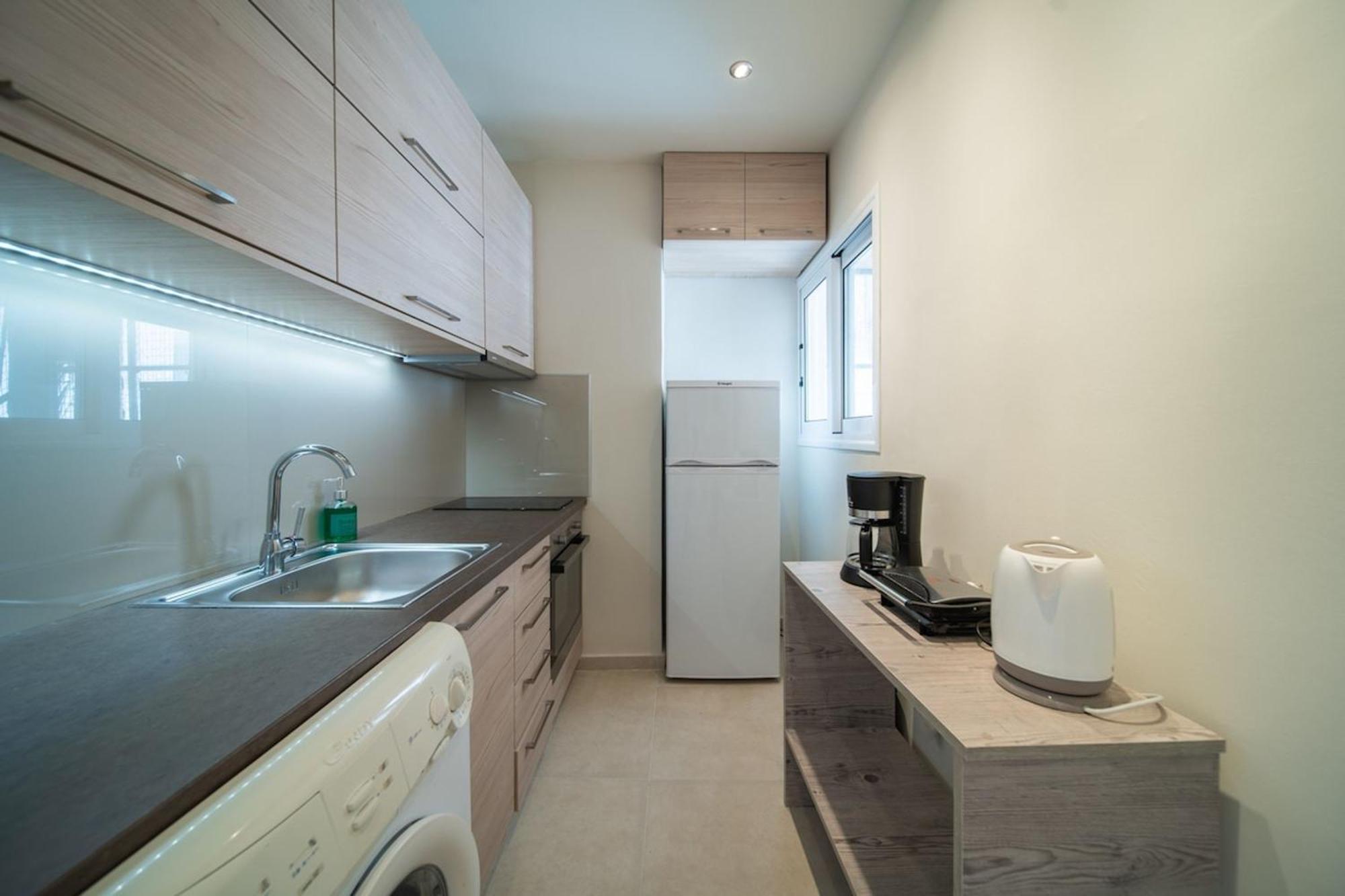 הרקליון City Center Apartment Project 3 By Creatan Houses מראה חיצוני תמונה